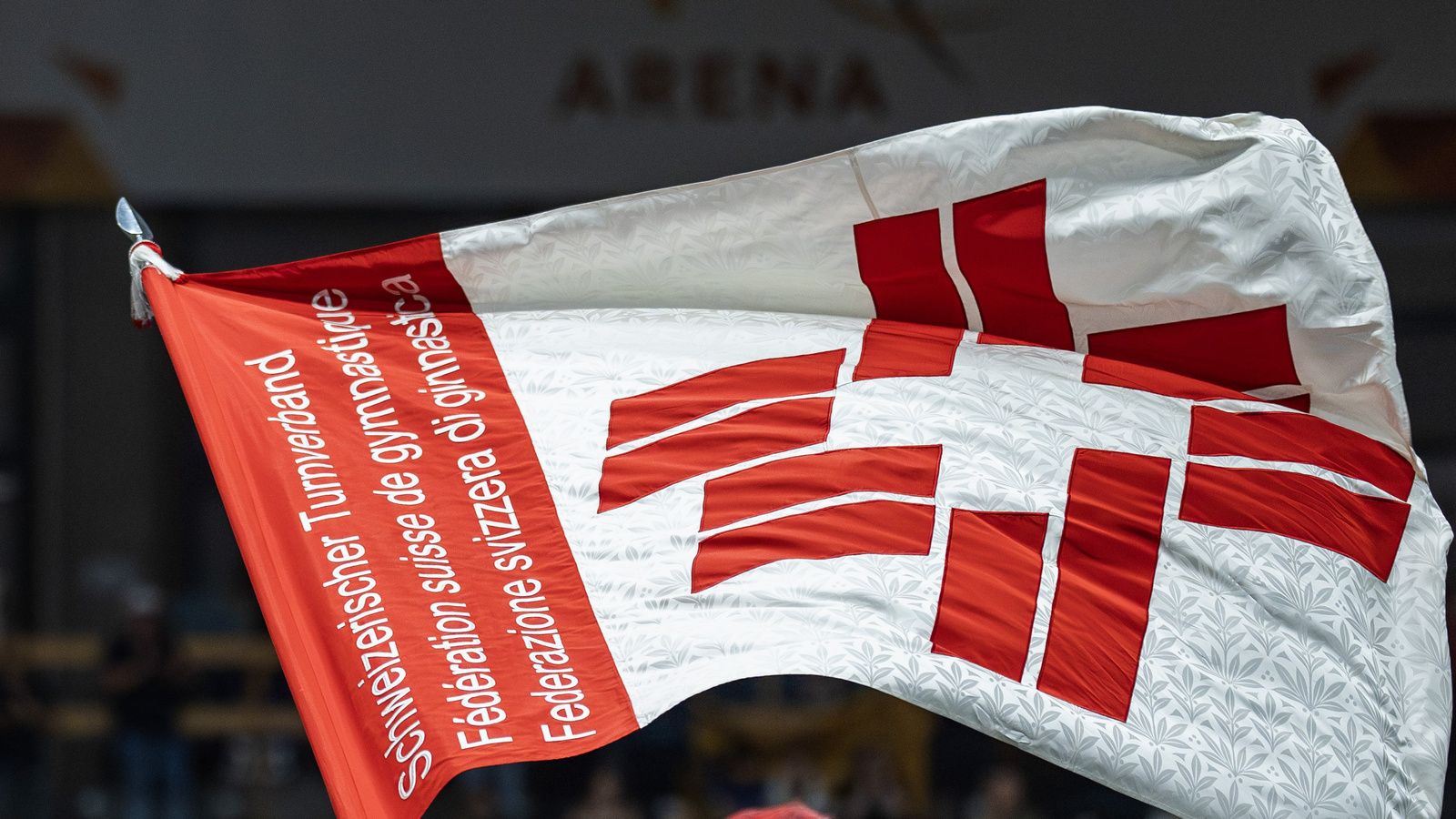 STV führt nationales Stützpunktsystem ein – gezielte Förderung des Spitzensports