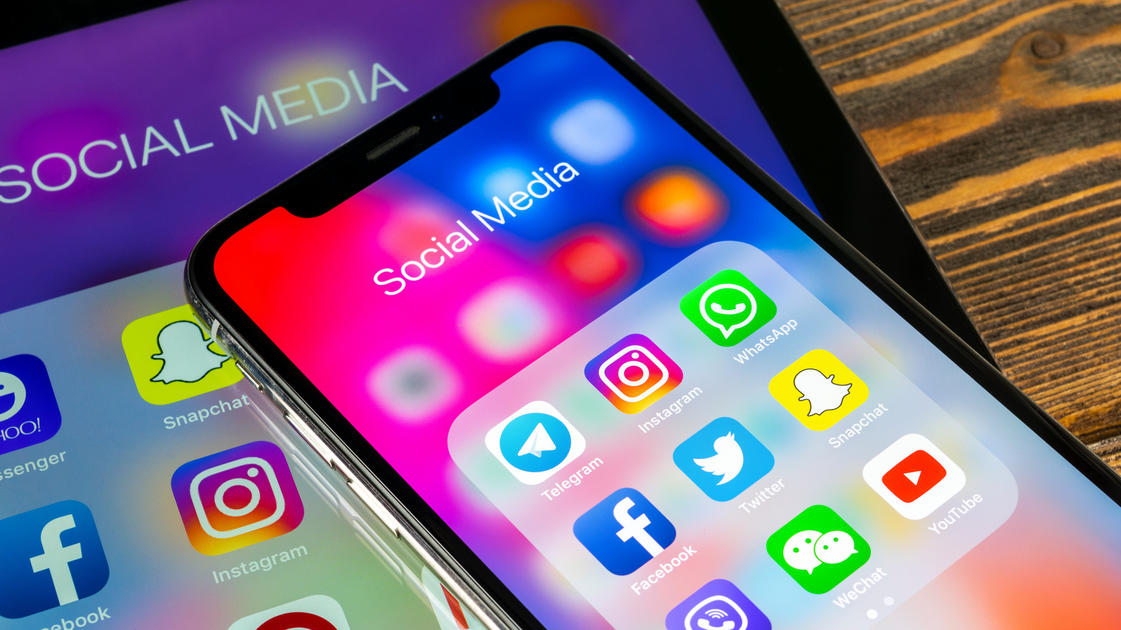 Soziale Medien – was gibt es zu beachten?