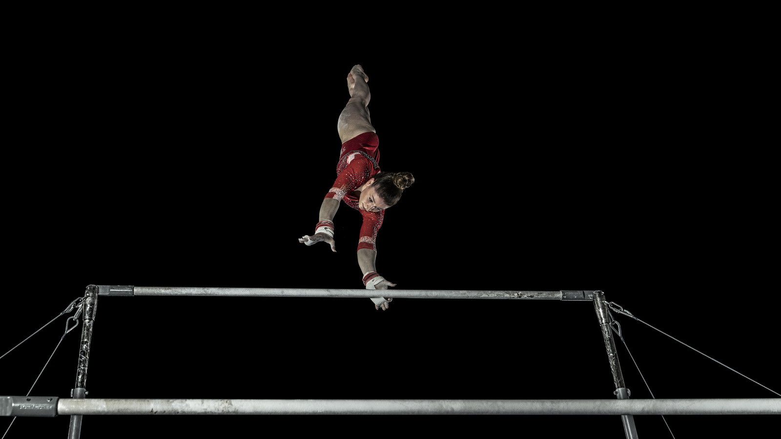 Livia Schmid tritt vom Spitzensport zurück