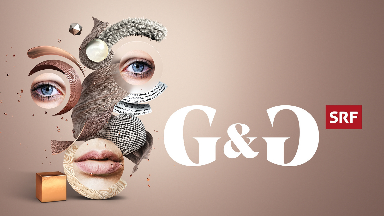 Lucas Fischer – vom Kunstturner zum Künstler