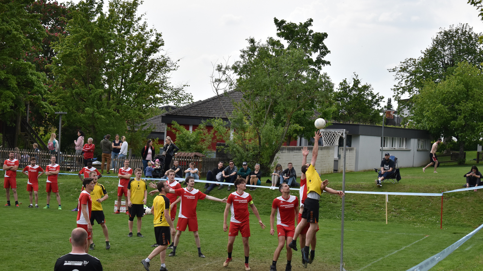 Täuffelen und Pieterlen auf Titelverteidigungskurs