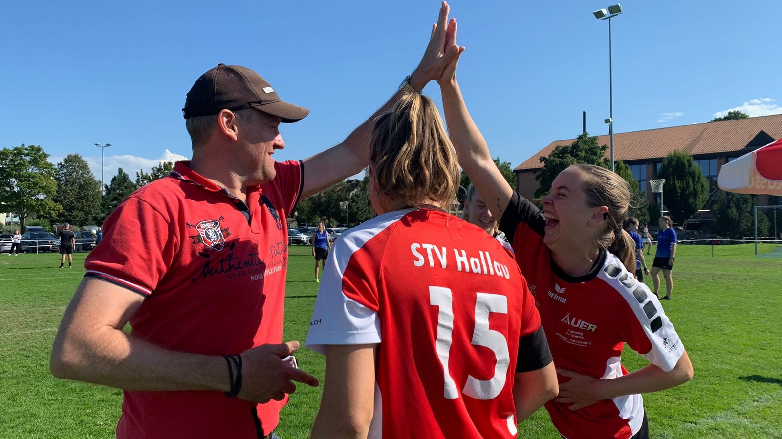 Arbeitsgruppe #KorbballCoaching