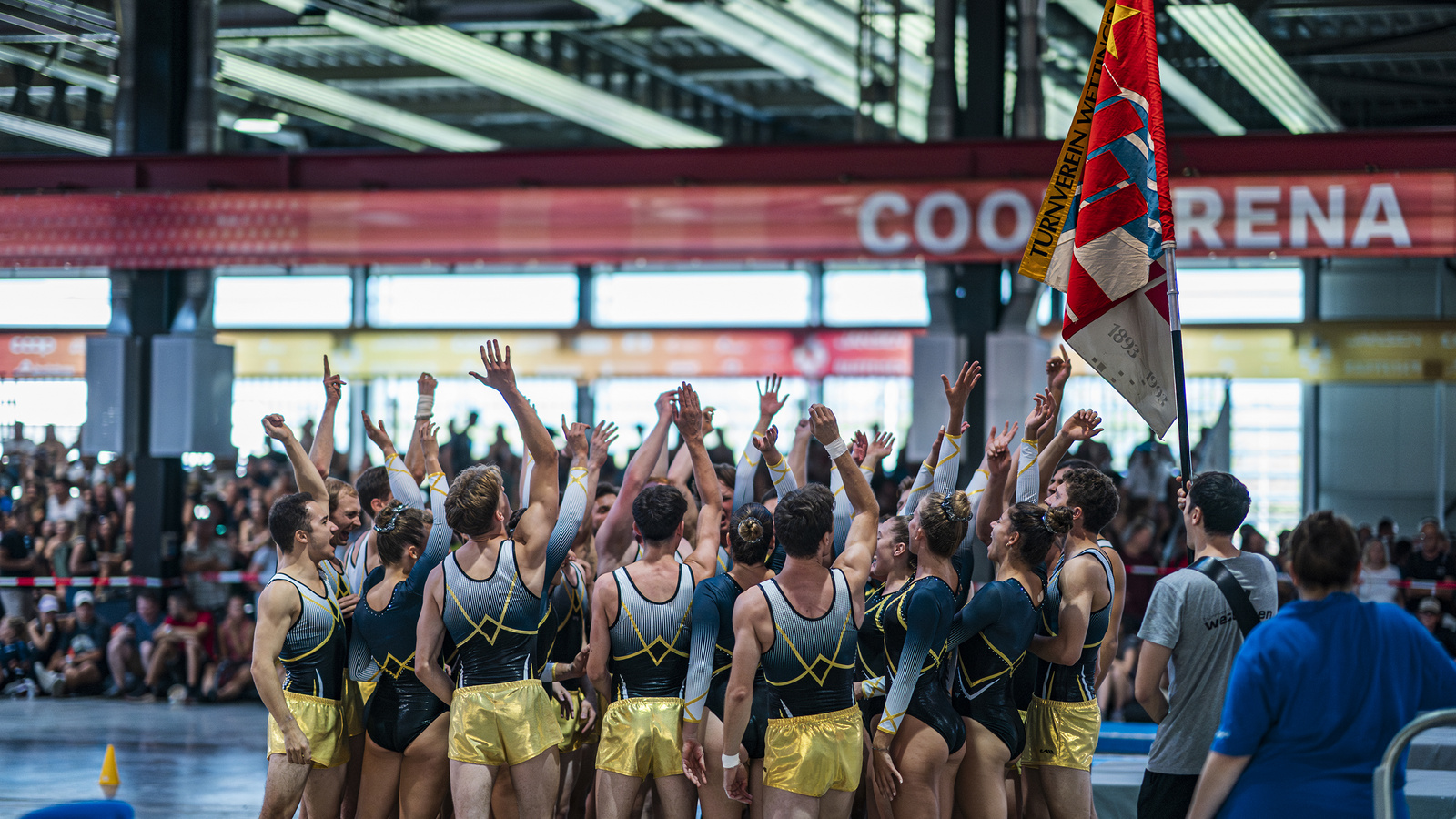 Führe deinen Verein in die Zukunft mit Localclubs