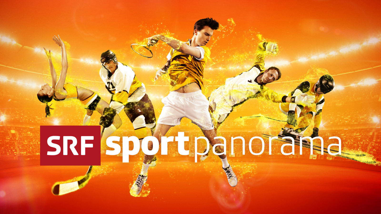 Henji Mboyo: Vom Supertalent zum seriösen Turner