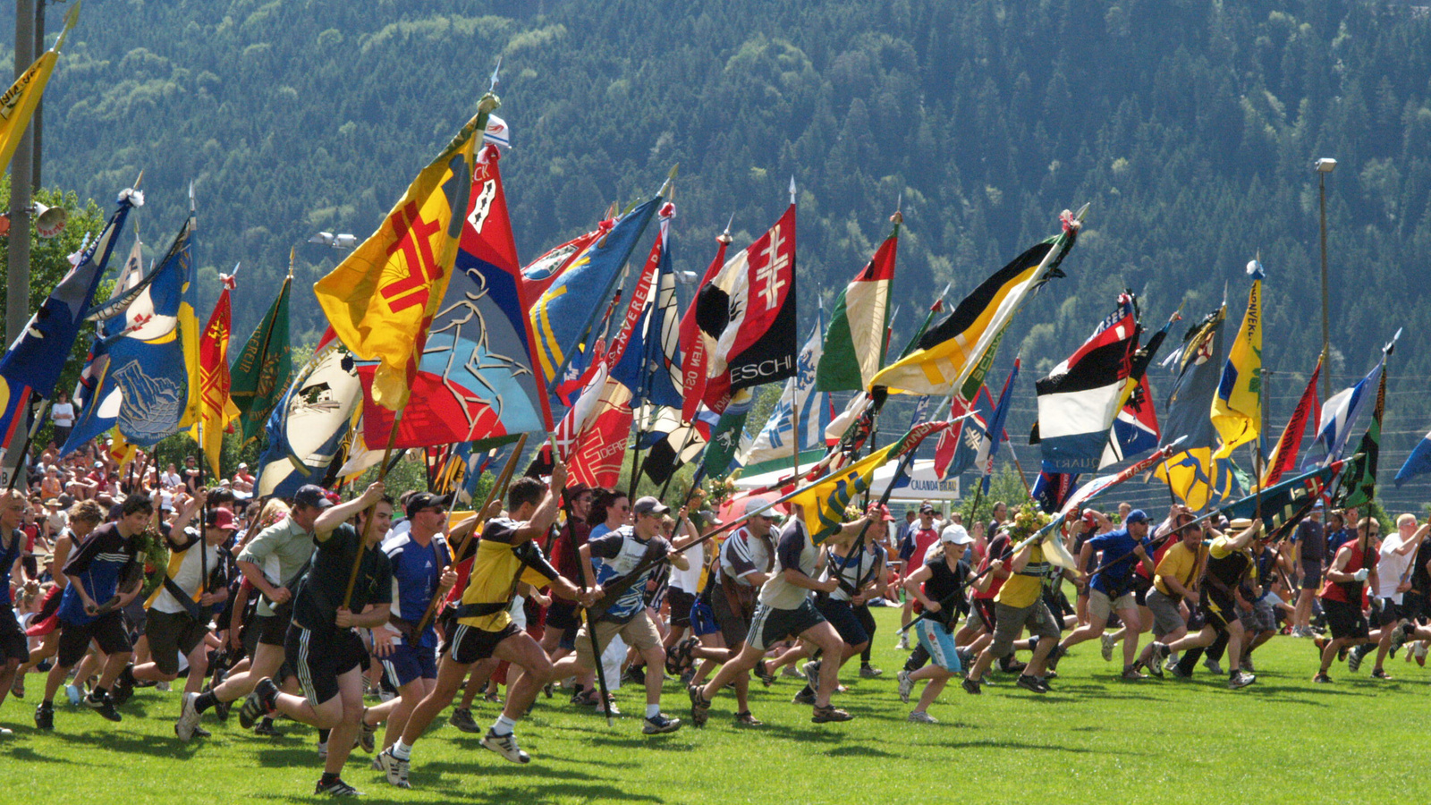 Localcities neuer Digitalisierungspartner des Schweizerischen Turnverbandes