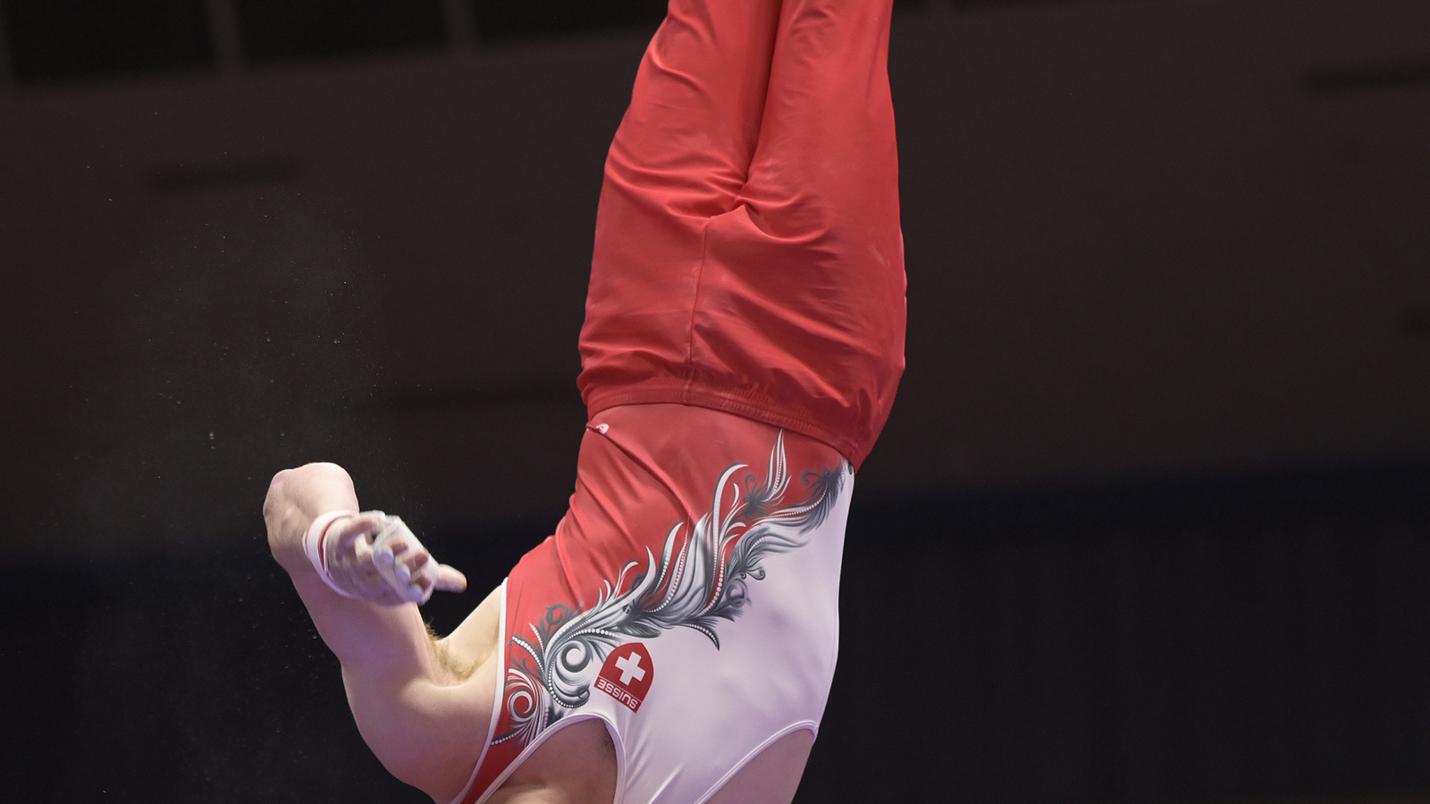 Moreno Kratter gewinnt erste WM-Qualifikation