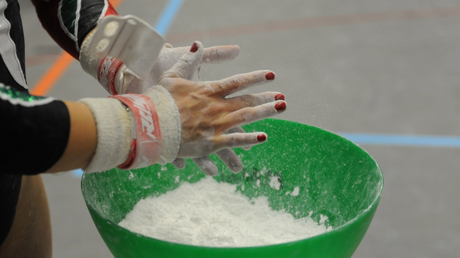 Die Nationalkader 2022 stehen fest