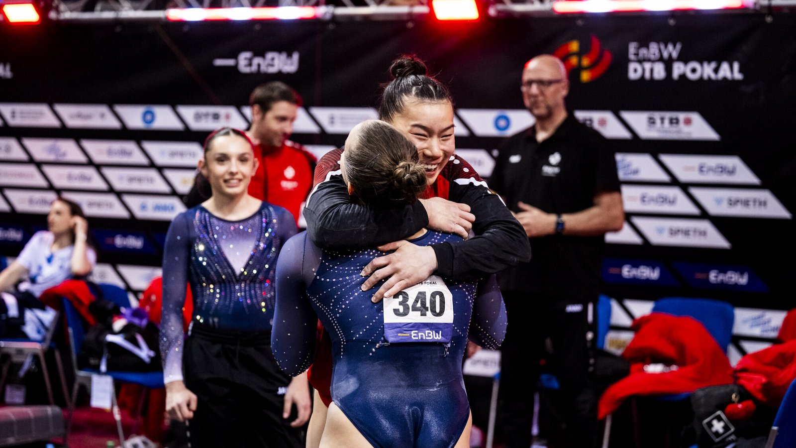 Leipzig 2025 – Die EM-Übersicht