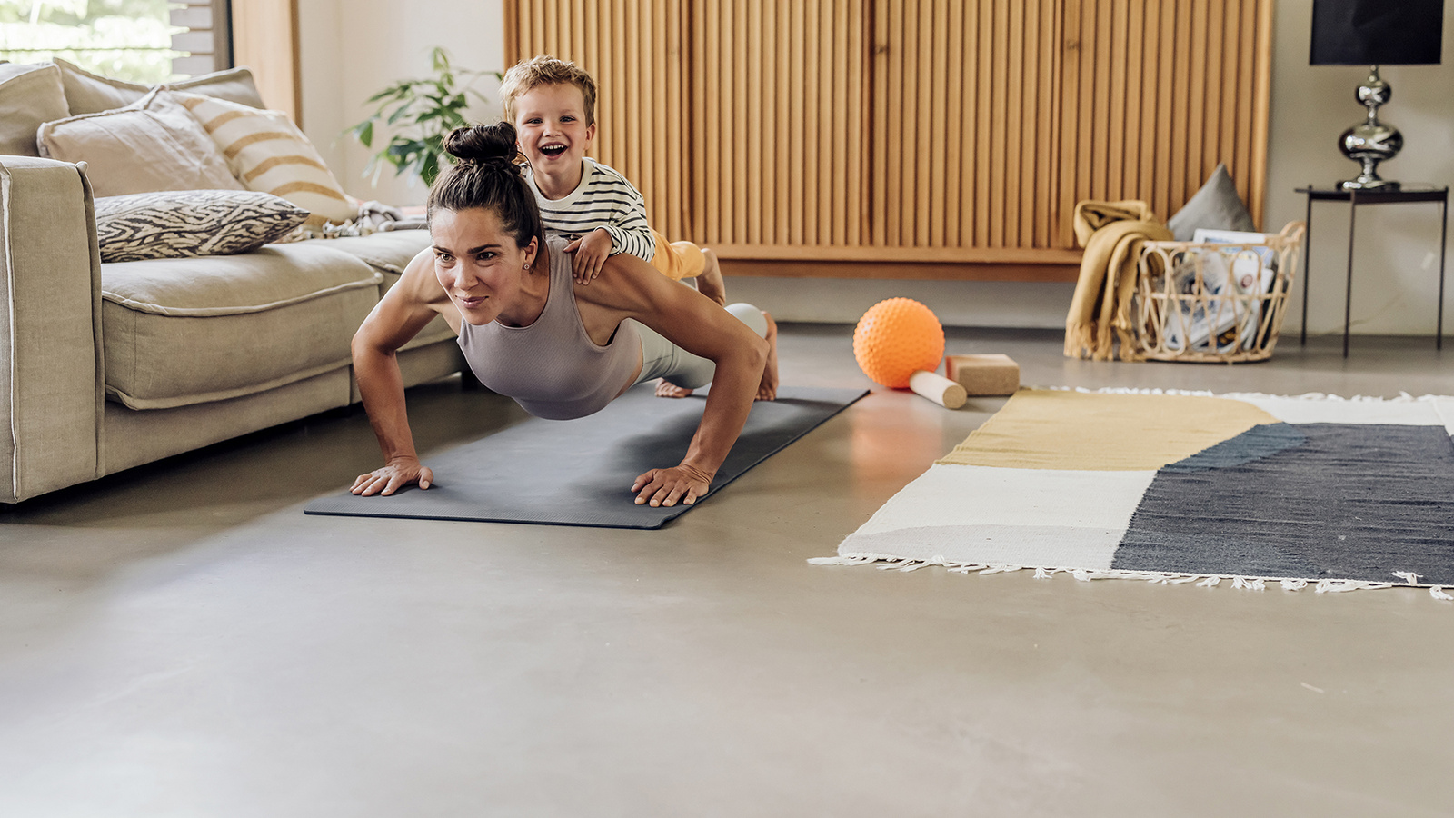 Ein starkes Team: STV und CONCORDIA starten Platin-Partnerschaft