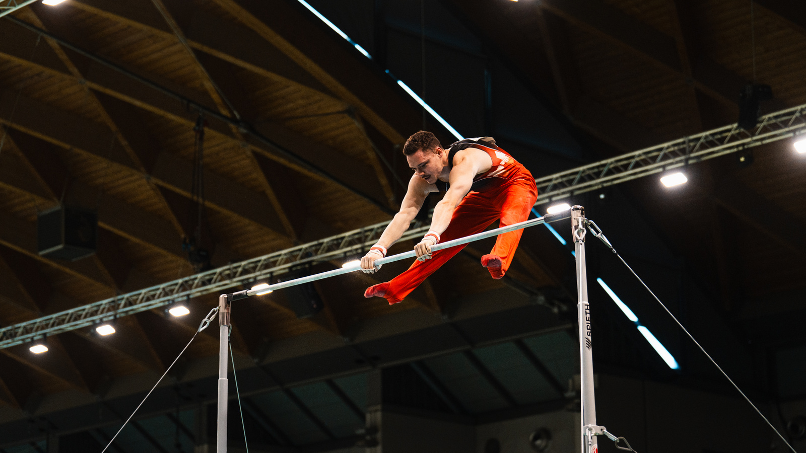 Silber und Bronze für Noe Seifert – total fünf Schweizer Finalplätze
