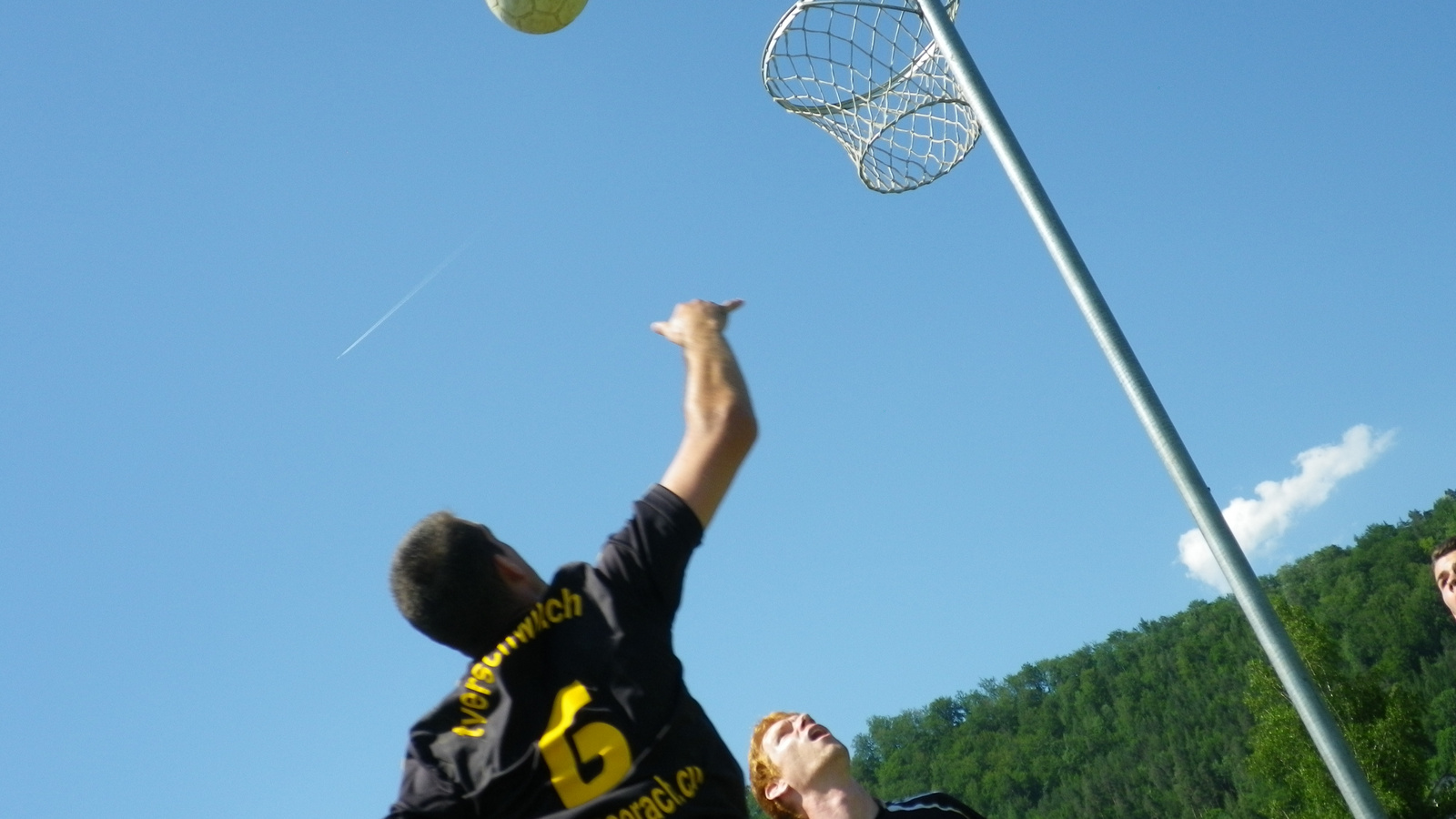Urtenen und Zihlschlacht ungeschlagen