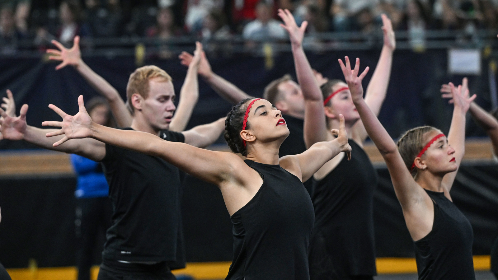 Die besten Vereine messen sich in Oberriet