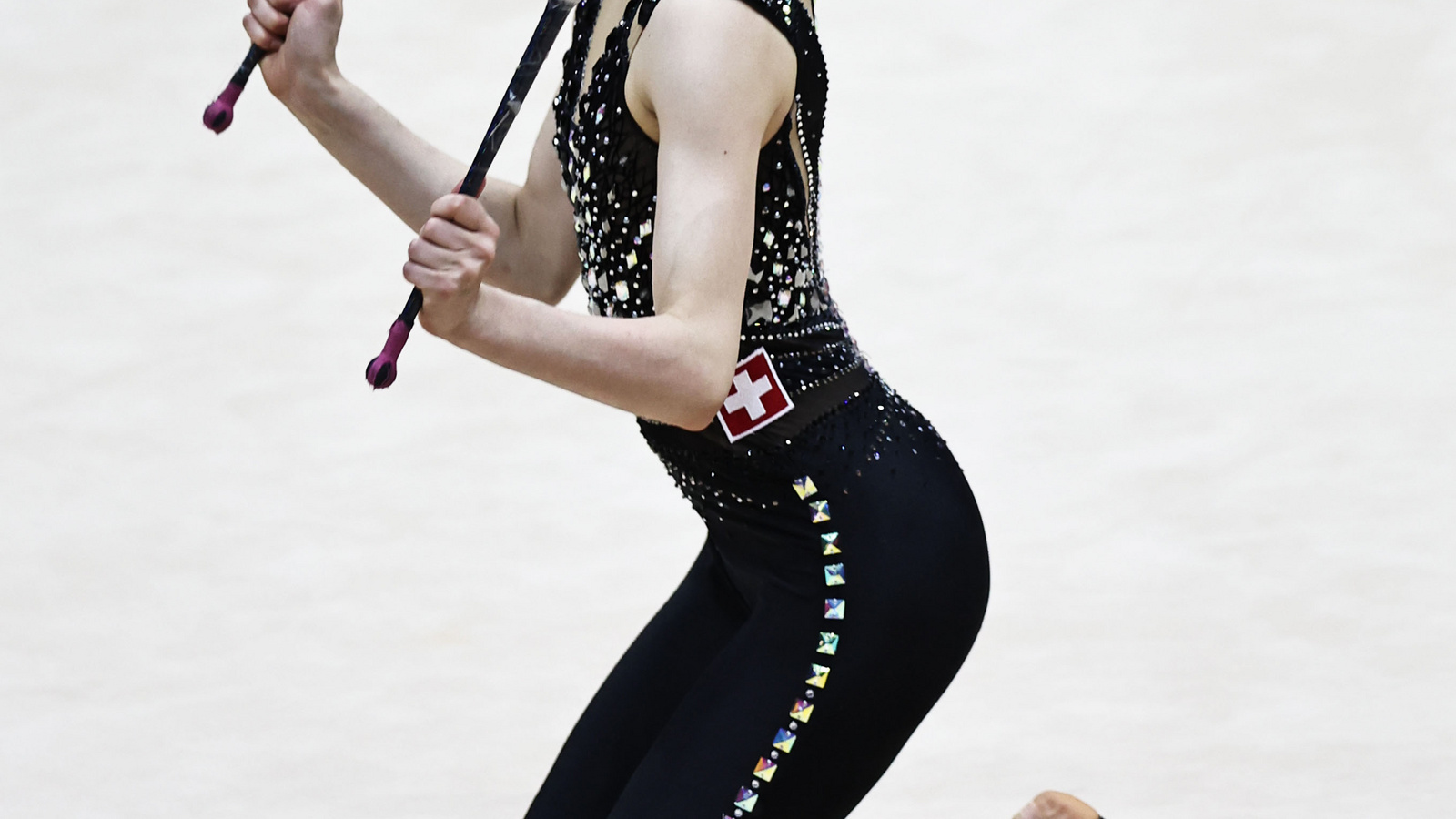 Norah Demierre fällt für die EM verletzungsbedingt aus