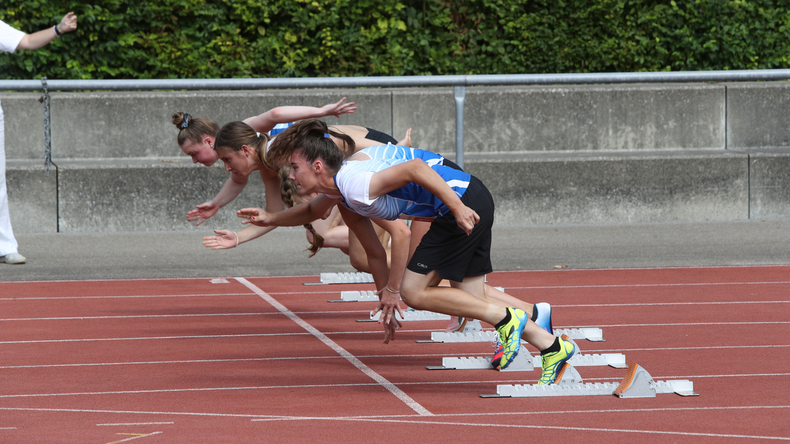 Wer holt sich in Schaffhausen die LMM-Titel 2023?