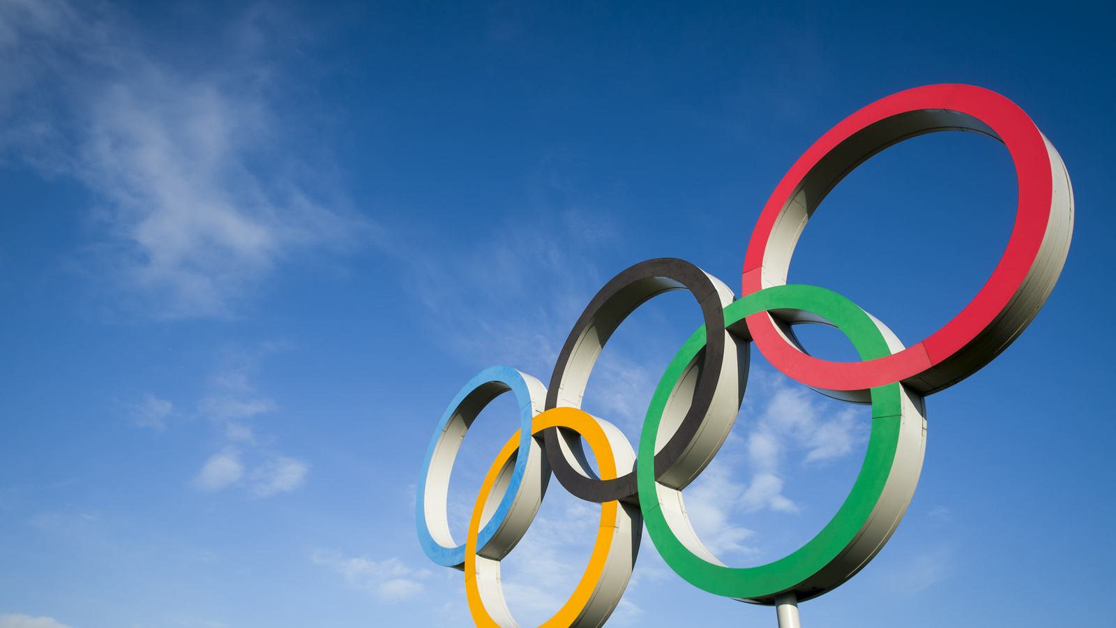 Tokyo 2020 - Vue d'ensemble