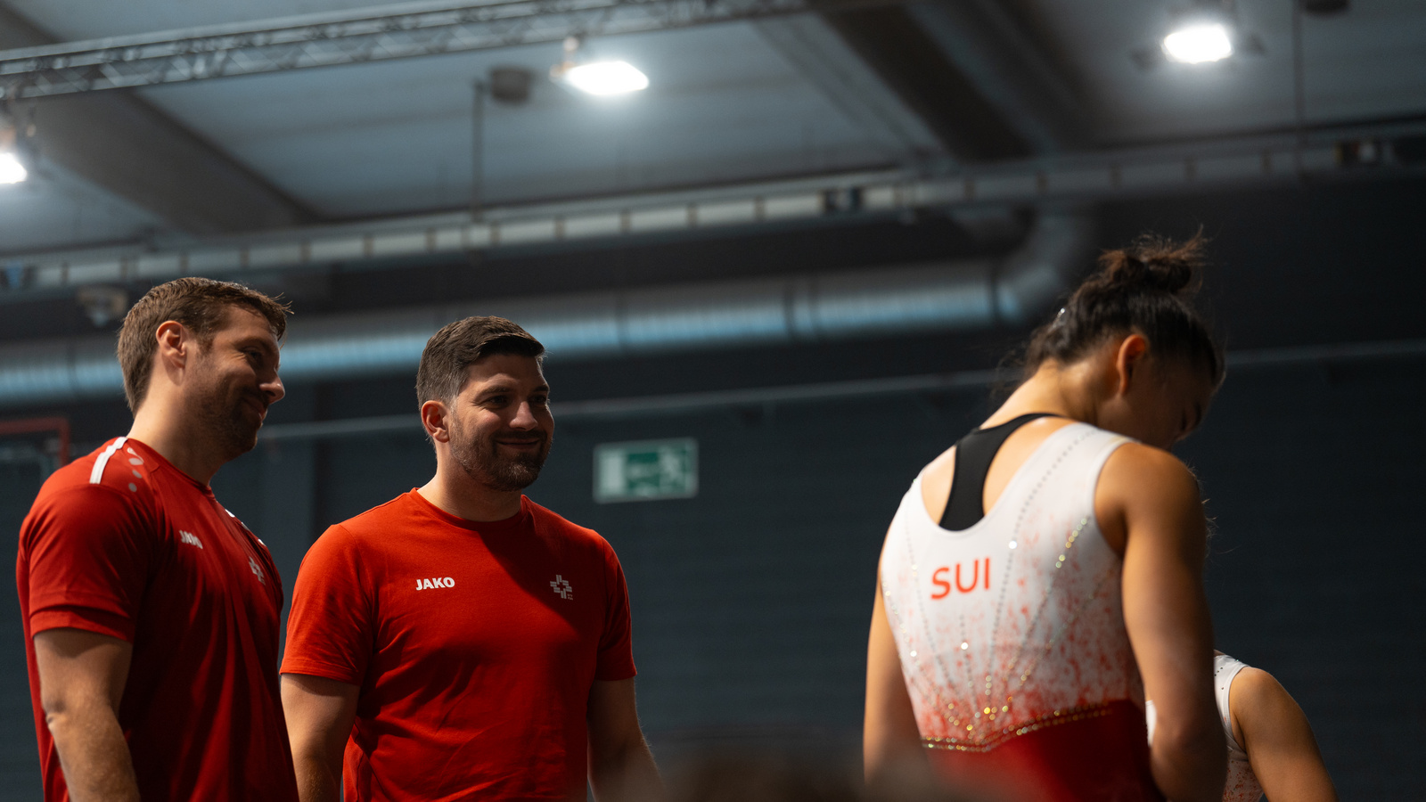 «Dieser Erfolg ist für uns alle sehr wichtig»