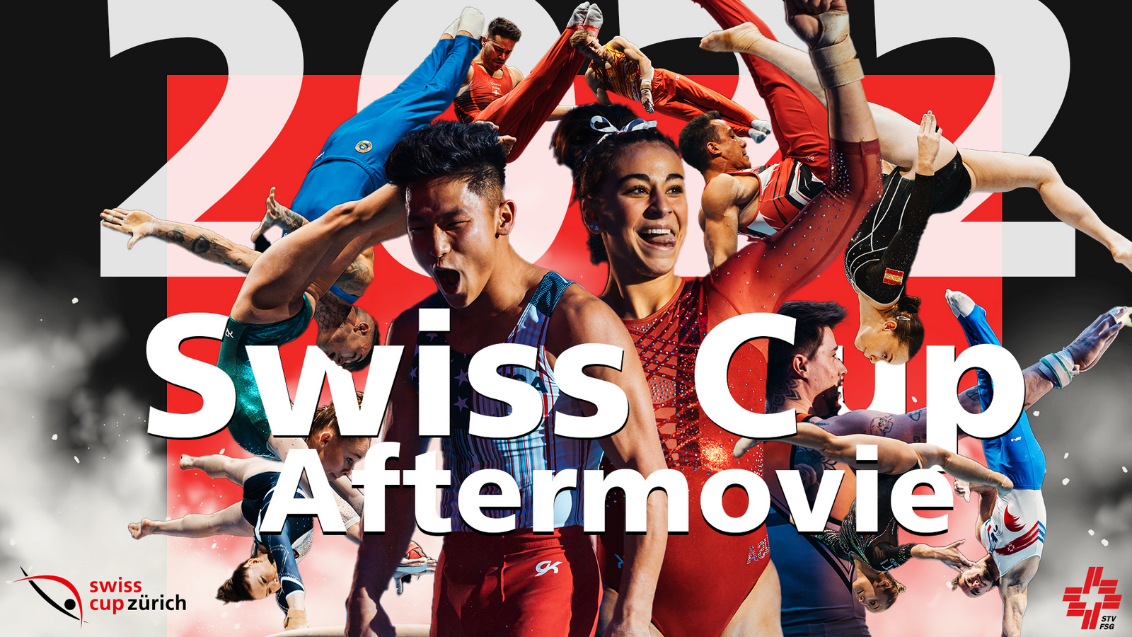 Swiss Cup Zürich 2022