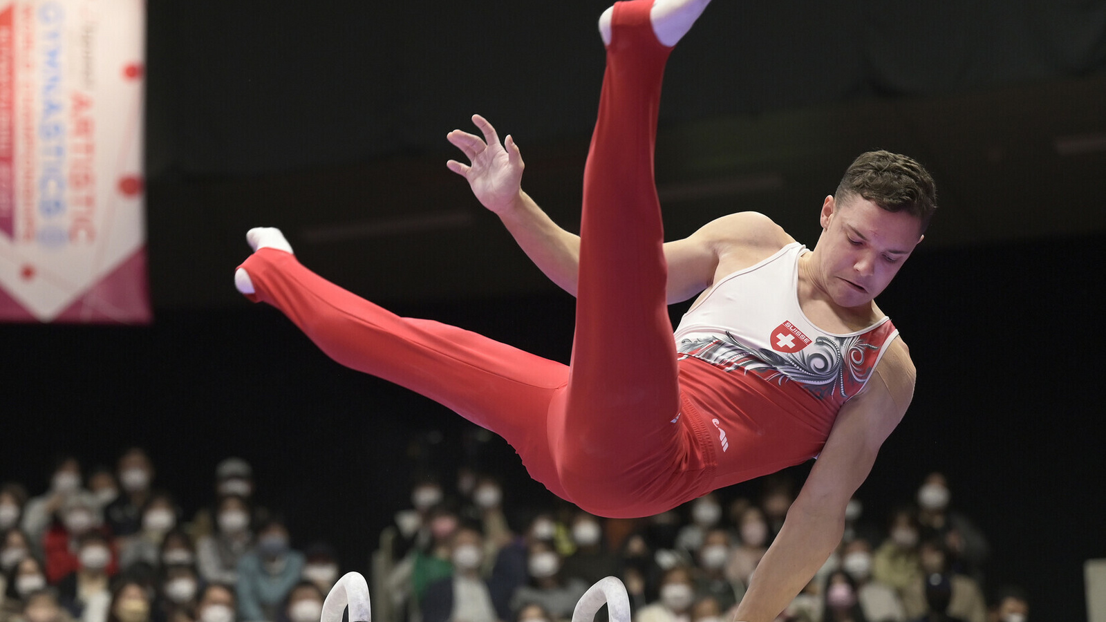 Noe Seifert gewinnt zweite EM-Qualifikation