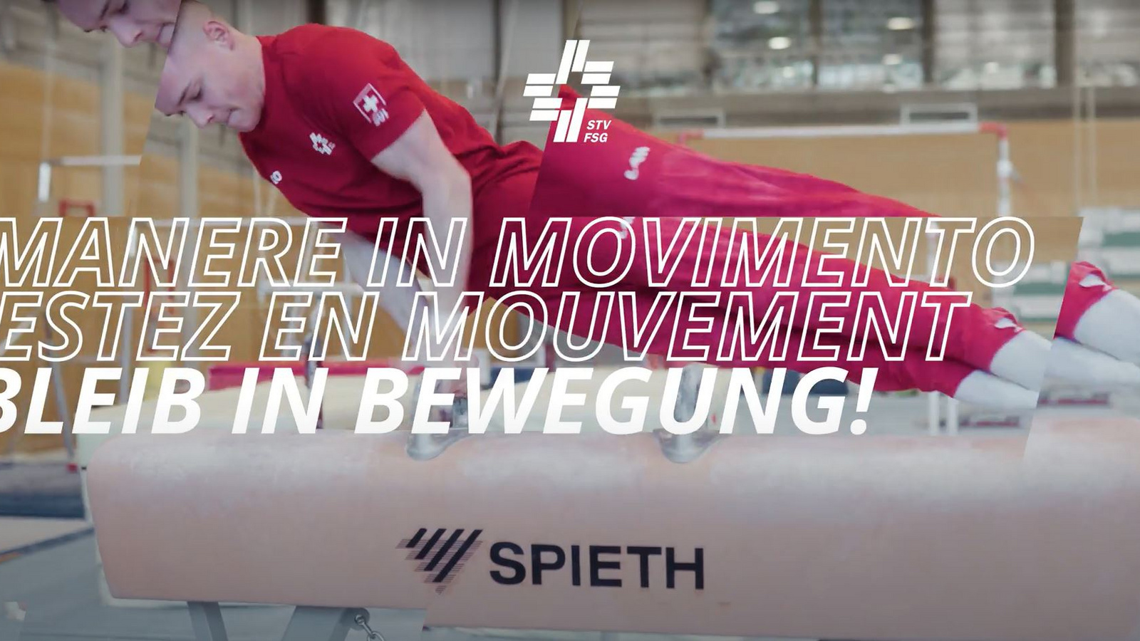 Der neue STV-Mitglieder-Film ist da