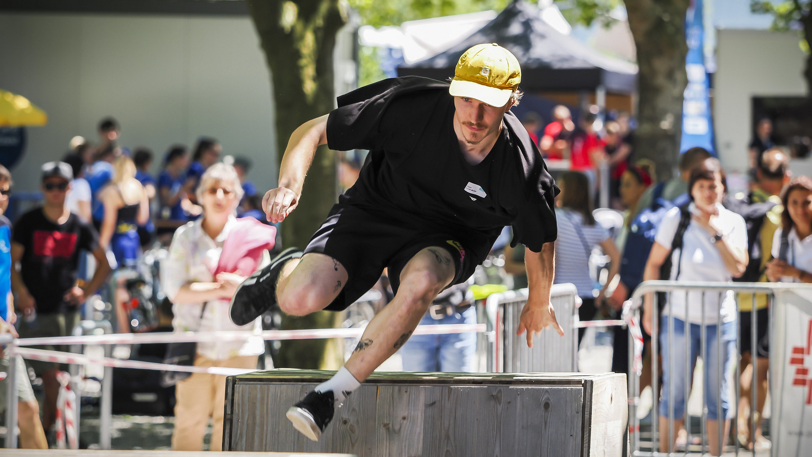 Coup double pour Cordt-Moller