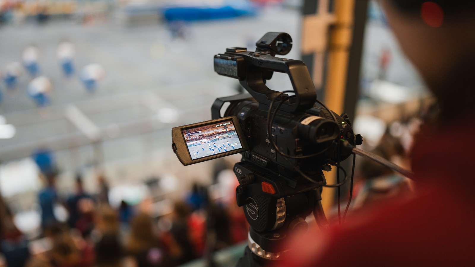 Livestream: Ein tolles Angebot für deinen STV-Anlass