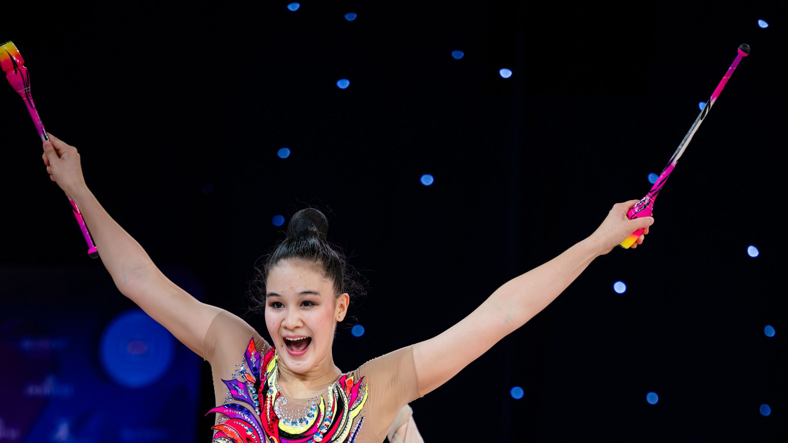 Lauren Grüniger et Livia Maria Chiariello participeront aux CE