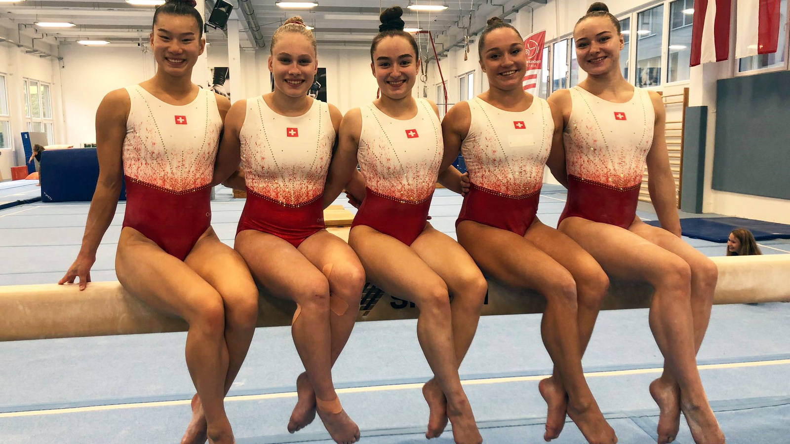 Schweizerinnen belegen Rang vier in Linz