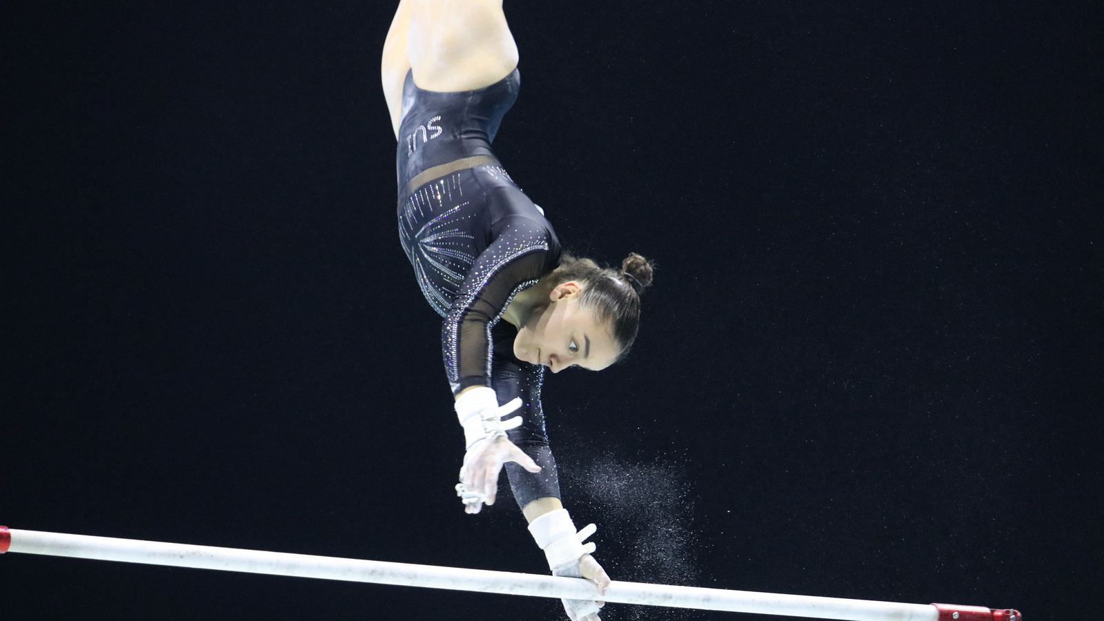 Wegen Operationen: Anina Wildi fällt aus