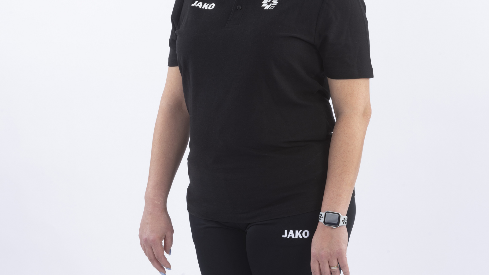 Peiline Schütze übernimmt Amt als Chefin Nachwuchs RG