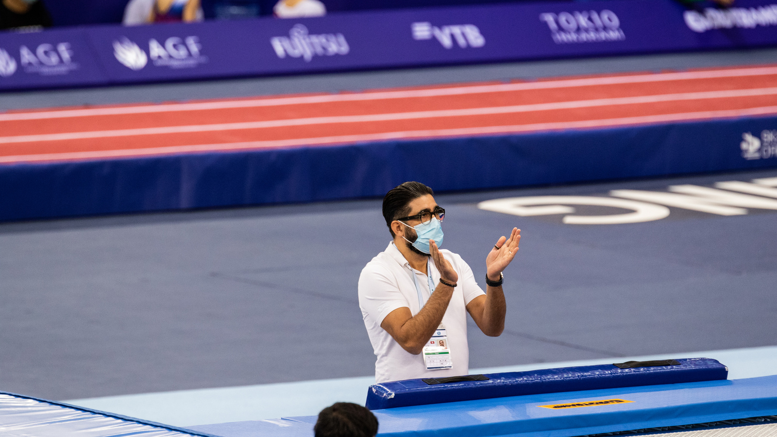 Sergio Lucas übernimmt Amt als Chef Nachwuchs