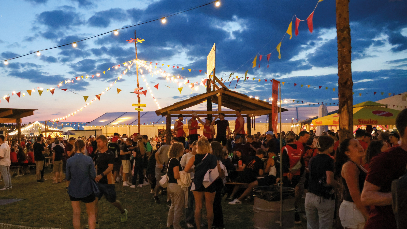 Fünf Tipps, um Events erfolgreich zu bewerben