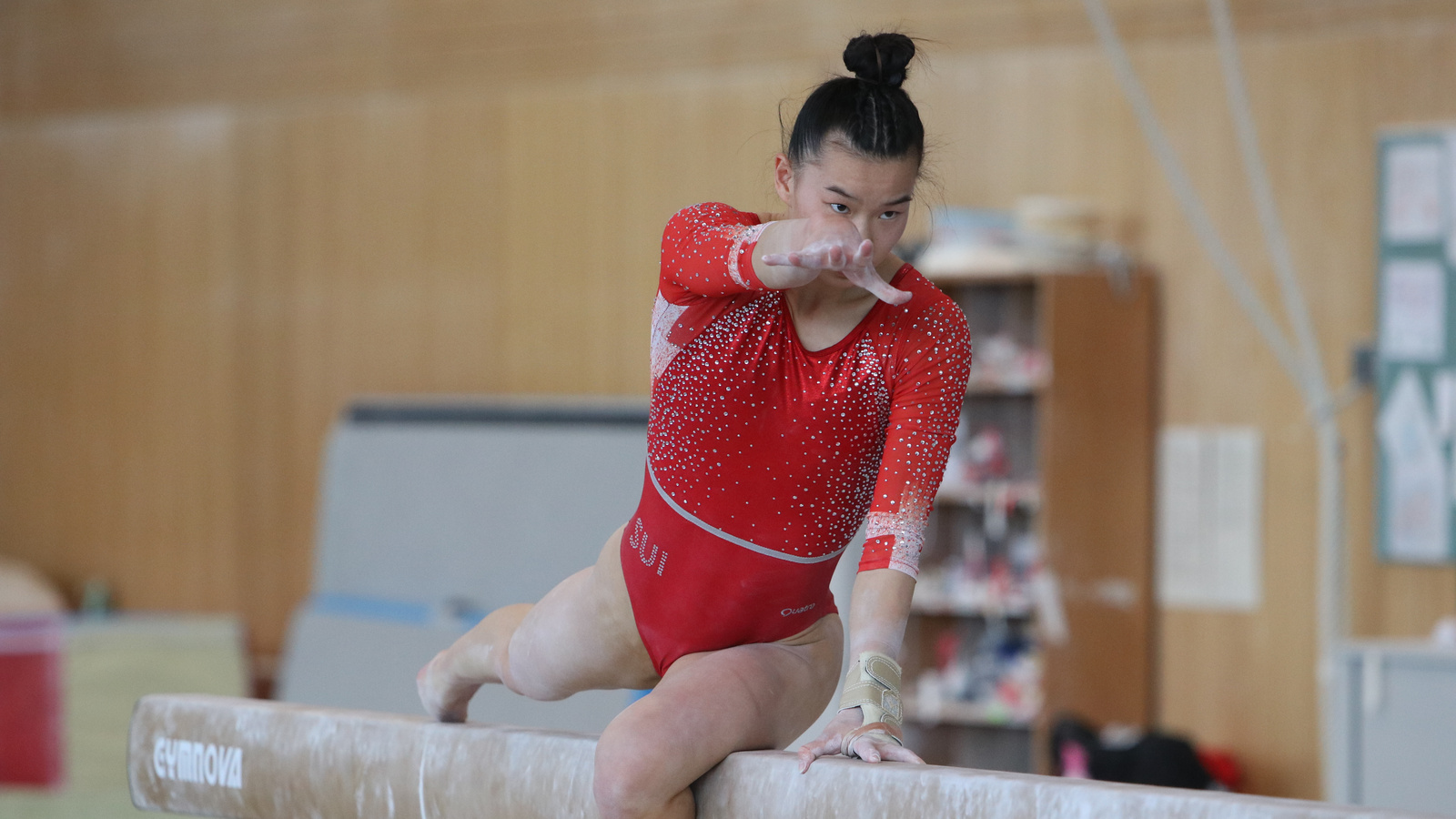 Selektionswettkämpfe für EM abgeschlossen