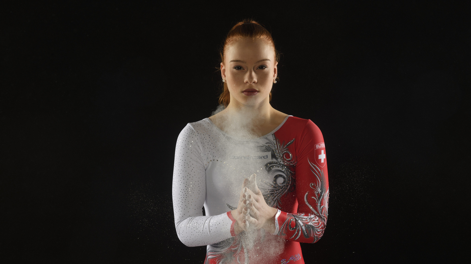 Leonie Meier erfolgreich am Knie operiert