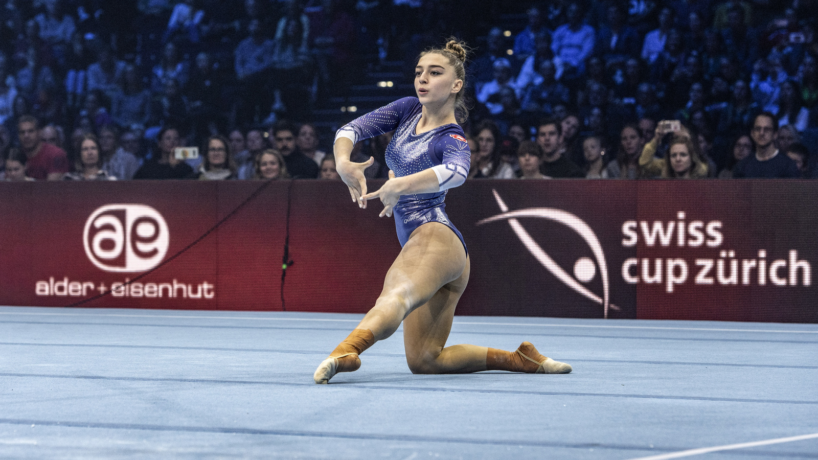 Lena Bickel verzichtet auf eine mögliche EM-Teilnahme