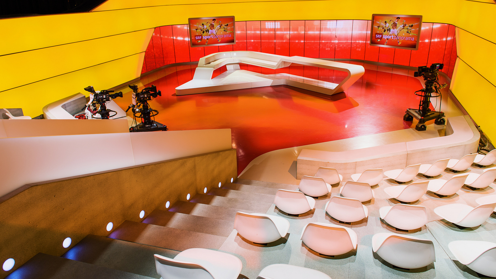 Mit polysportivem Training an die Weltspitze