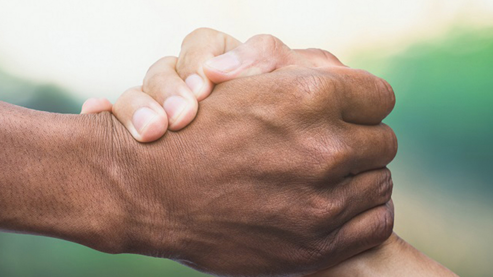 Zusammen für einen sicheren Sport