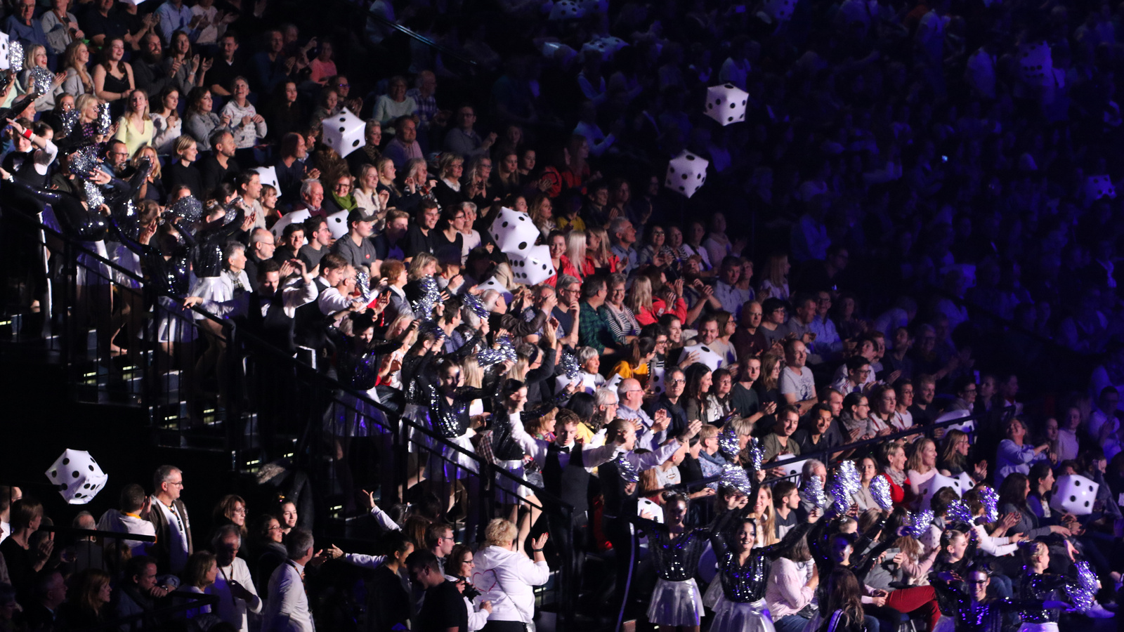 Trailer Gymotion 2023