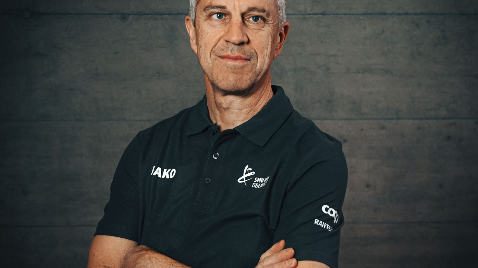 Der Mann für die Grossanlässe