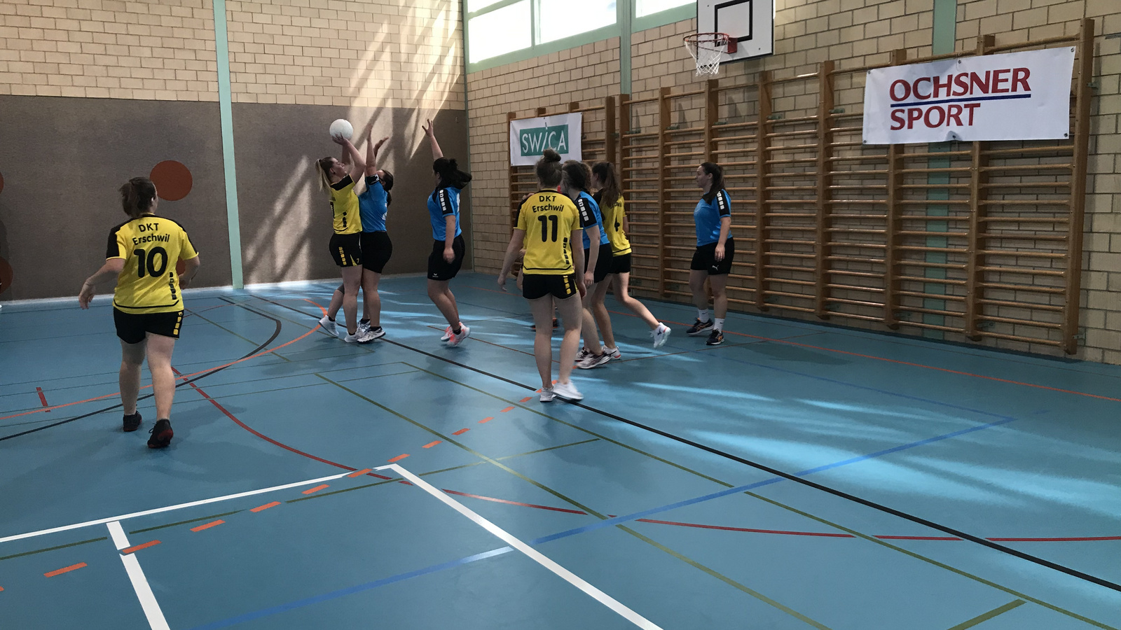 U21 – Start der neuen Saison steht kurz bevor