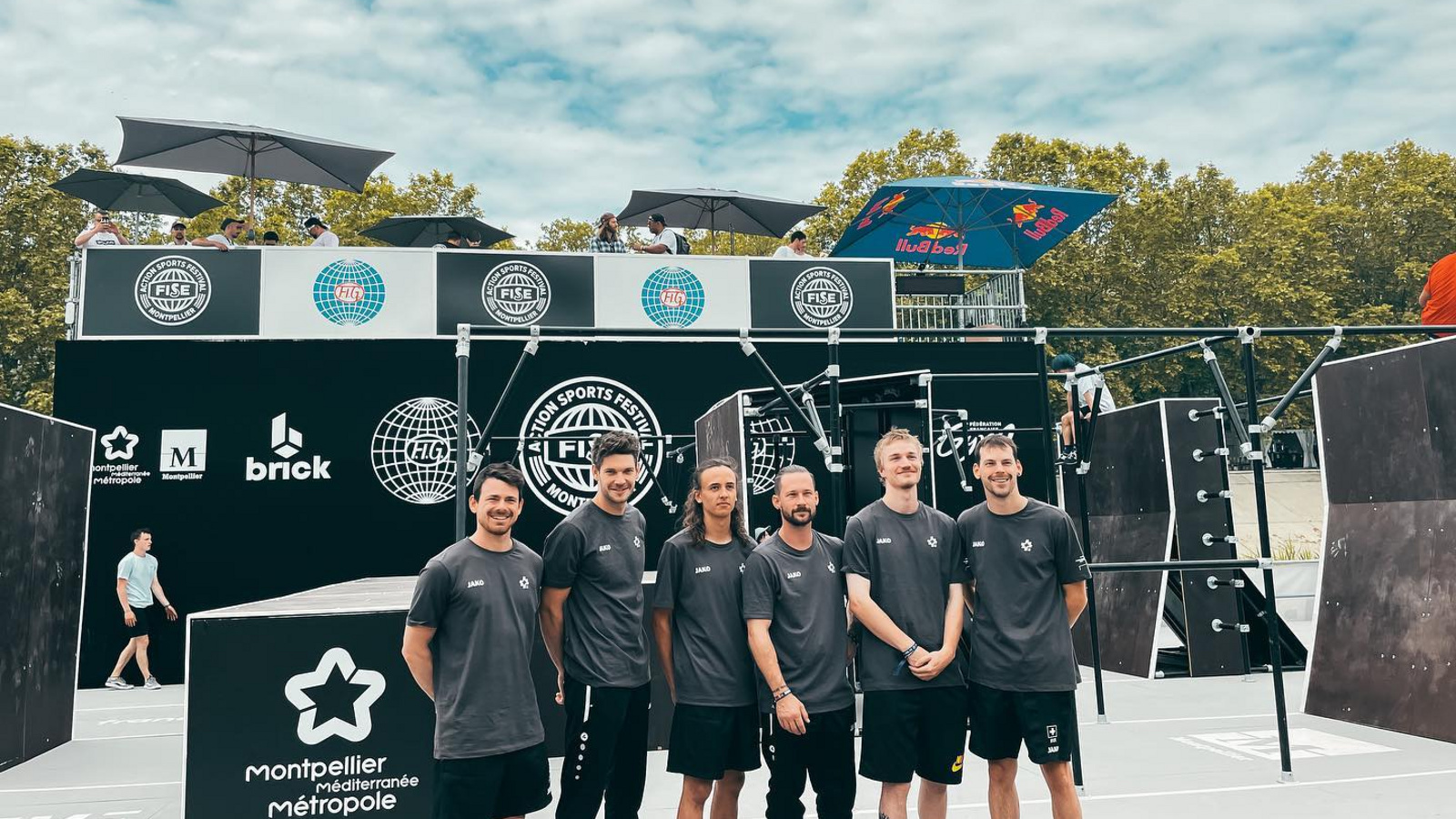 Weltcup: Cordt-Moller für Halbfinal qualifiziert