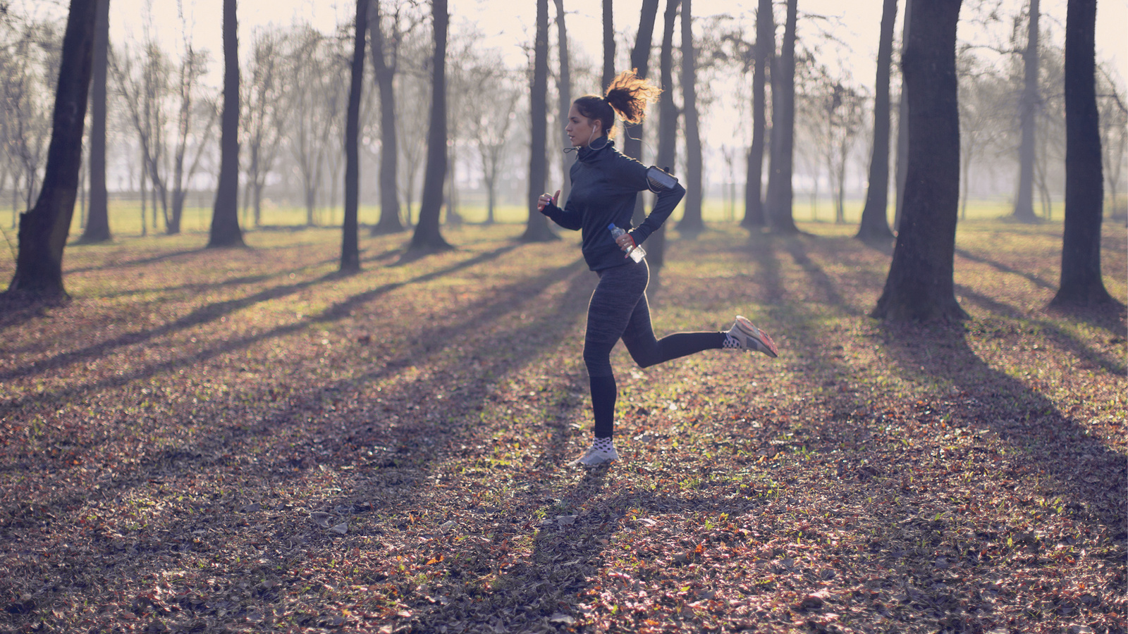 Mit dem richtigen «Benzin» auf Touren kommen