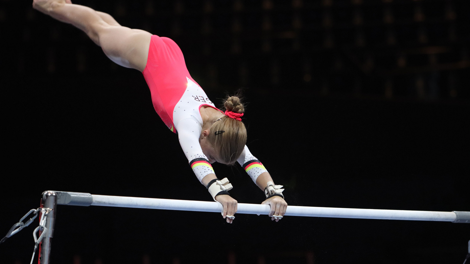 Deutschland gewinnt Swiss Cup Juniors