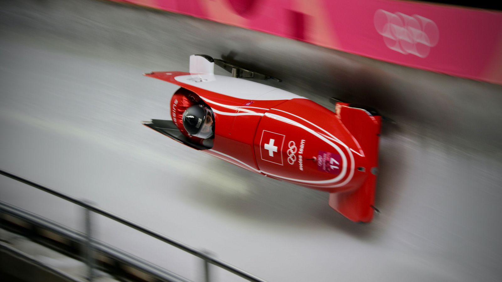 Zehn STV-Vertreter schnuppern Olympia-Luft