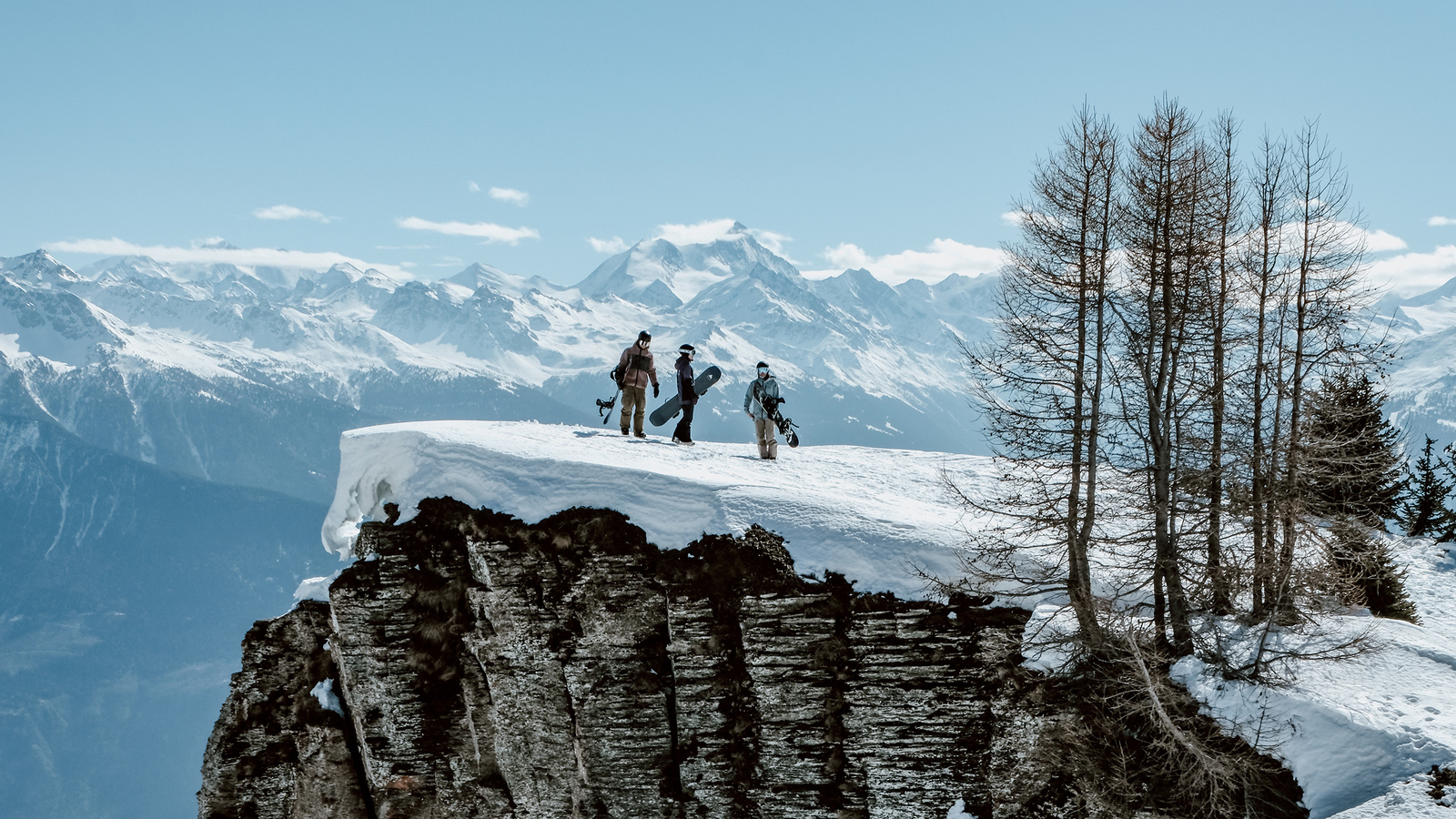 Acht Winter-Jugis für euren Vereinsausflug