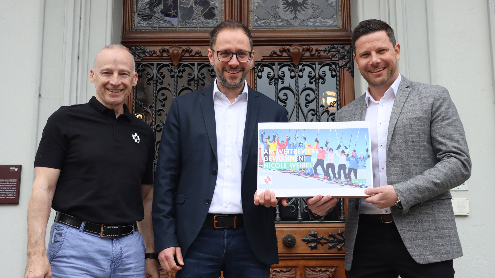 Bolliger Frauenriege freut sich auf Vereinsweekend