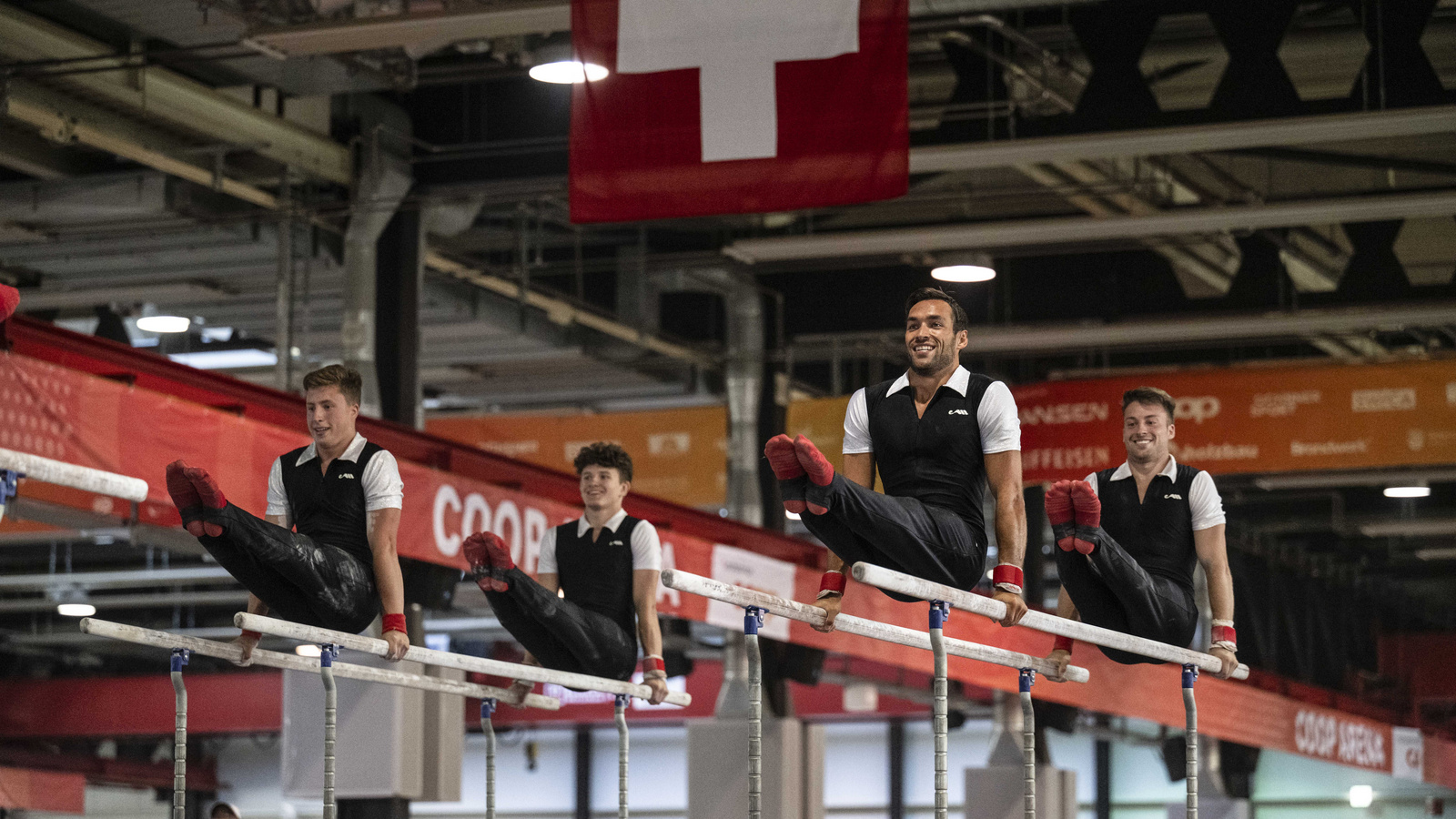 Die CONCORDIA ist ab 2025 neue Partnerin des STV