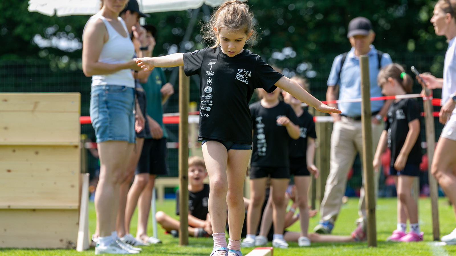 Pas de coupes budgétaires pour J+S – Le Conseil fédéral envoie un signal fort en faveur du travail associatif de la FSG