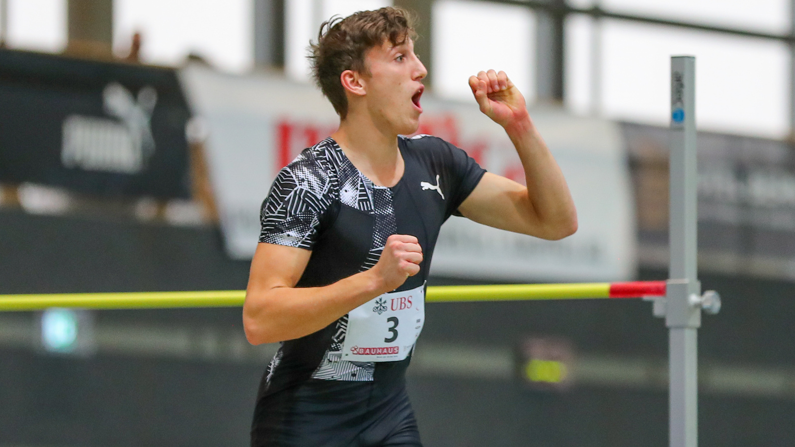 WM-Gold für Ehammer – auch Moser und Kälin stark