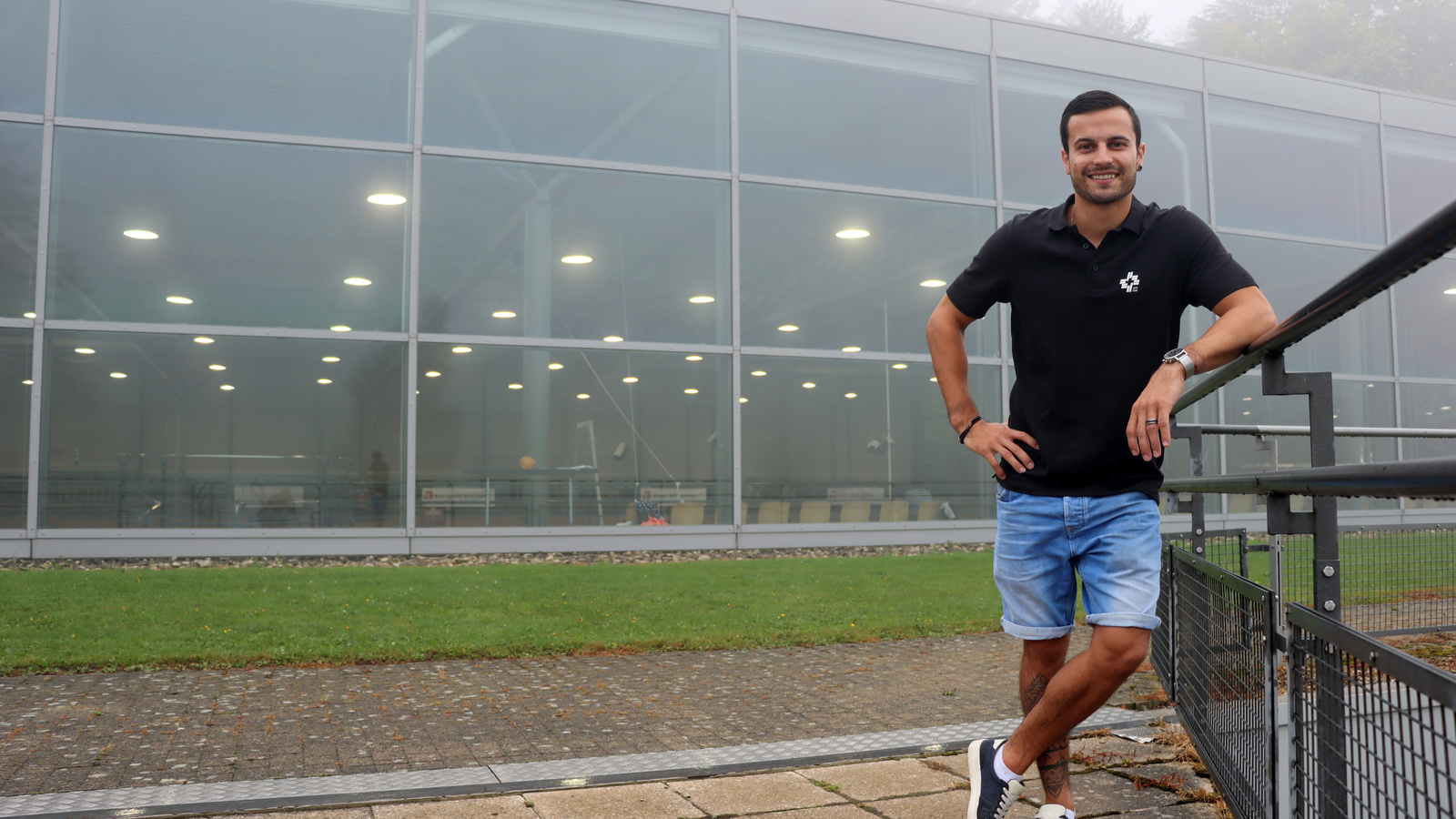 Der König der Lüfte tritt ab