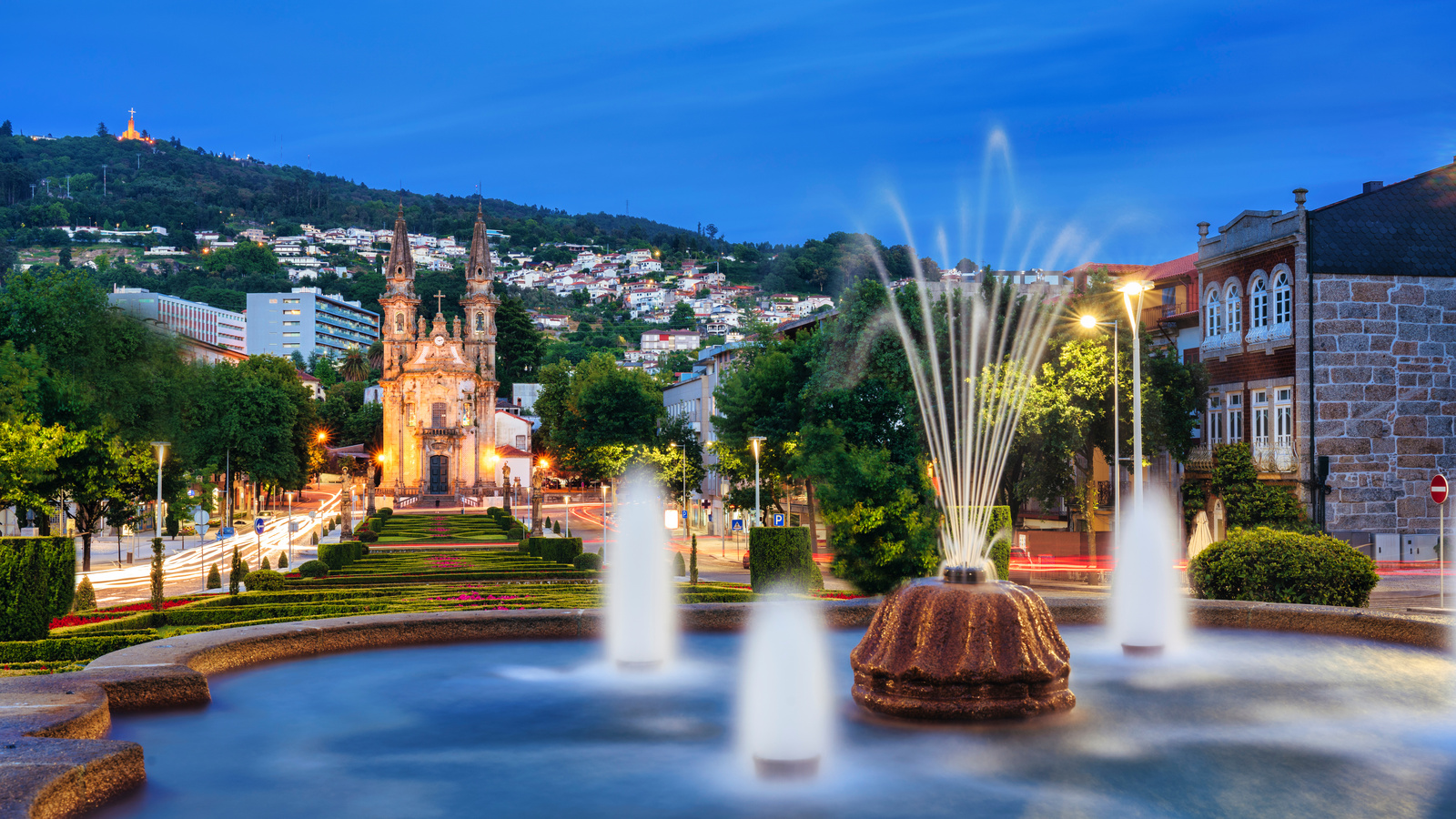 Guimarães 2024 – Die Übersicht